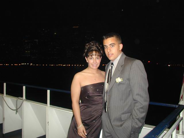 Prom Cruise May 14, 2004 - 56