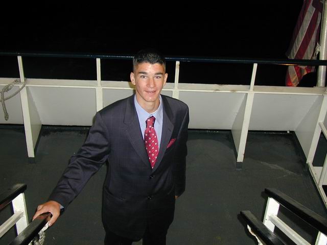 Prom Cruise May 14, 2004 - 63