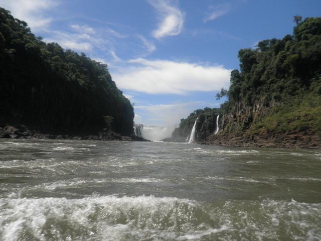 Igauzu Falls, Arg-18