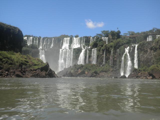 Igauzu Falls, Arg-20