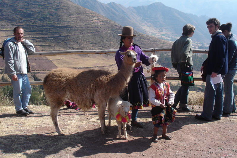 Road to Sacred Valley-2