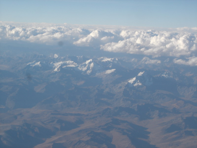 Andes Mountains-4