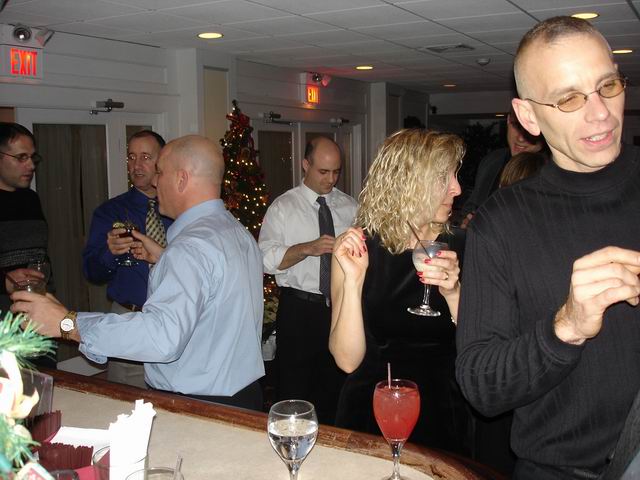 Base Christmas Party-52