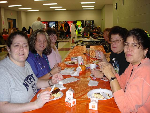 CHS Halloween Breakfast-33