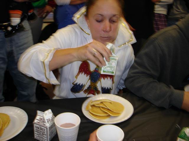 CHS Halloween Breakfast-39