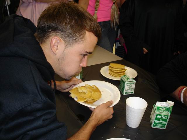 CHS Halloween Breakfast-41