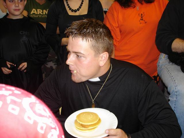 CHS Halloween Breakfast-47