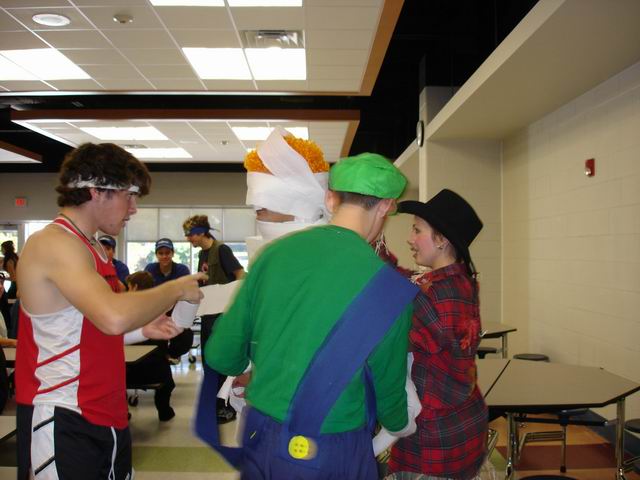 CHS Halloween Breakfast-77