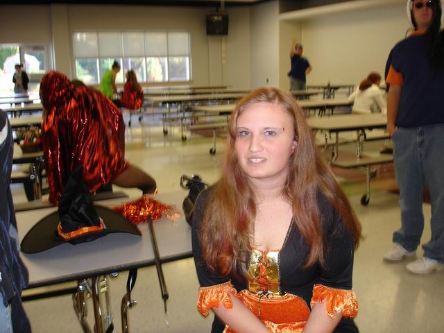 CHS Halloween Breakfast-88