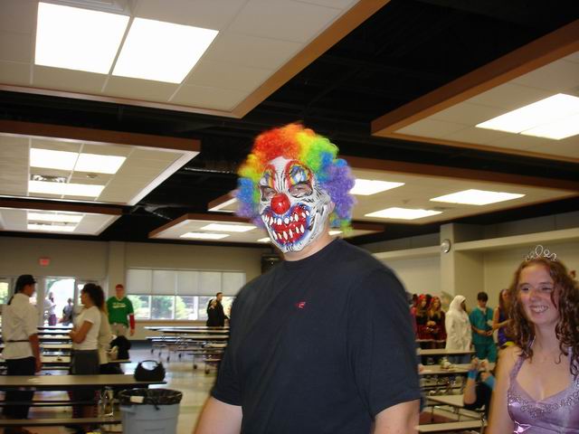 CHS Halloween Breakfast-91