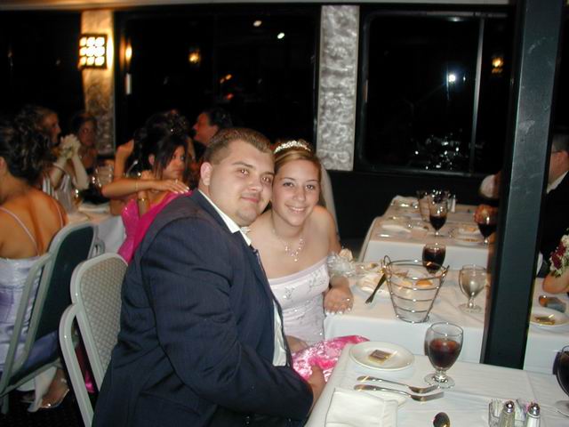 Prom Cruise May 14, 2004 - 12