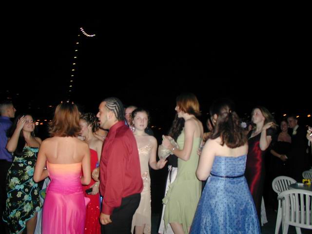 Prom Cruise May 14, 2004 - 35