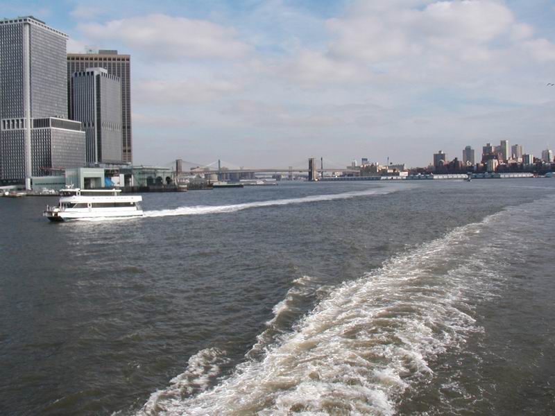 Christmas-2002-83 Staten Island Ferry