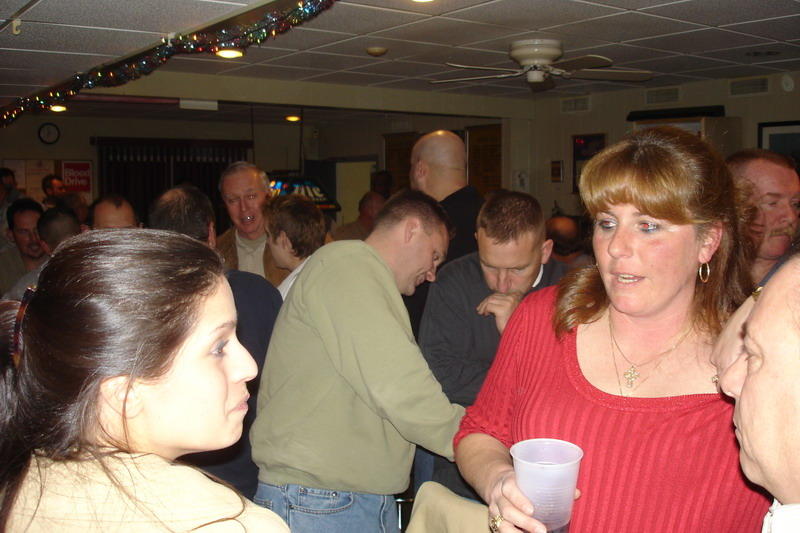 XMas Party 2006- 34