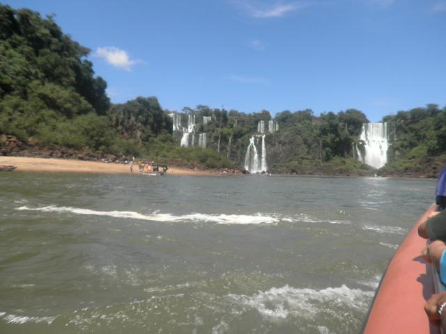 Igauzu Falls, Arg-19