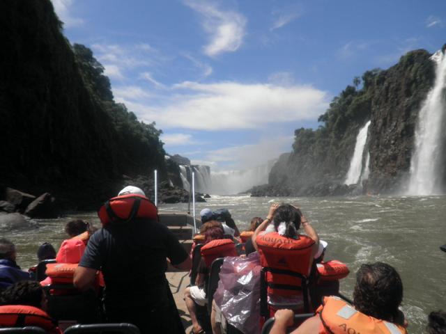 Igauzu Falls, Arg-22