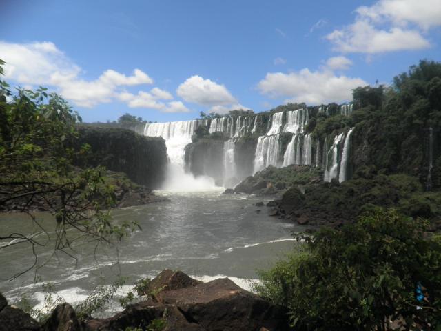 Igauzu Falls, Arg-24