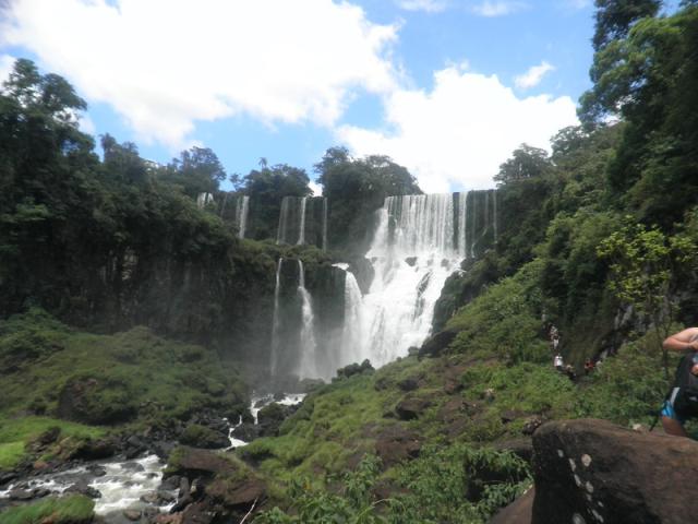 Igauzu Falls, Arg-25