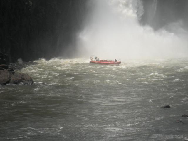 Igauzu Falls, Arg-26