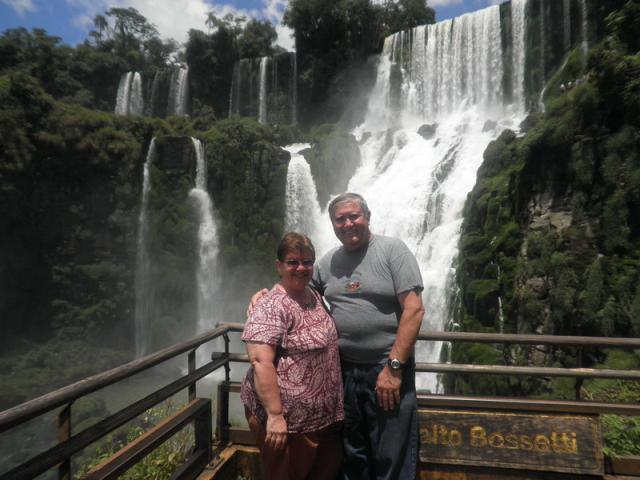 Igauzu Falls, Arg-28