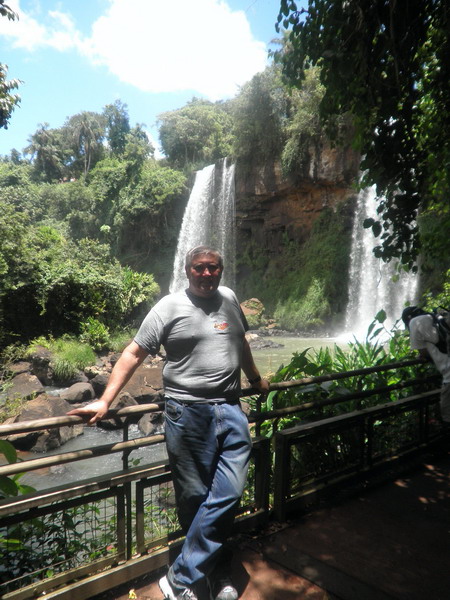 Igauzu Falls, Arg-30