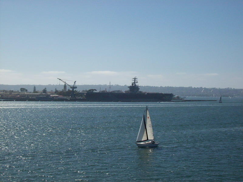 San Diego 4-07-033