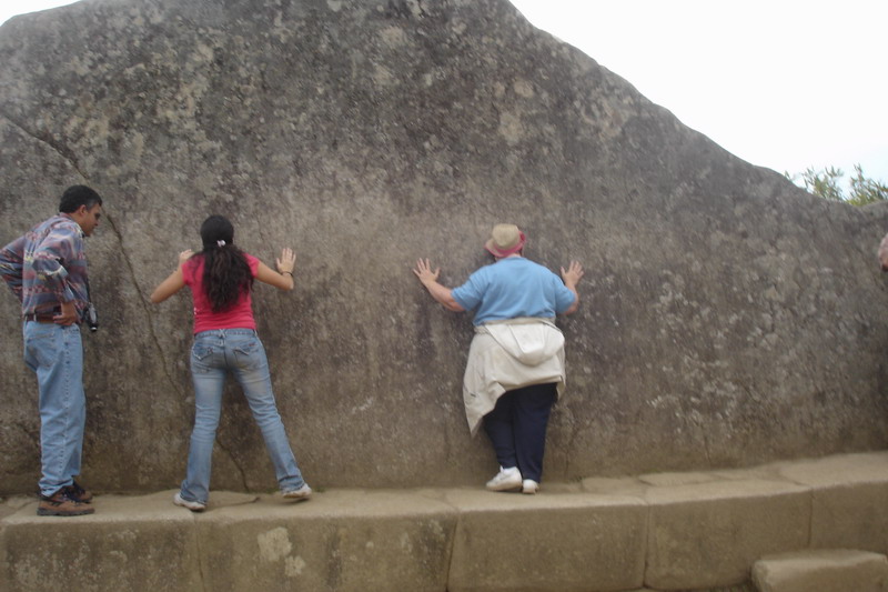 Machu Picchu-10