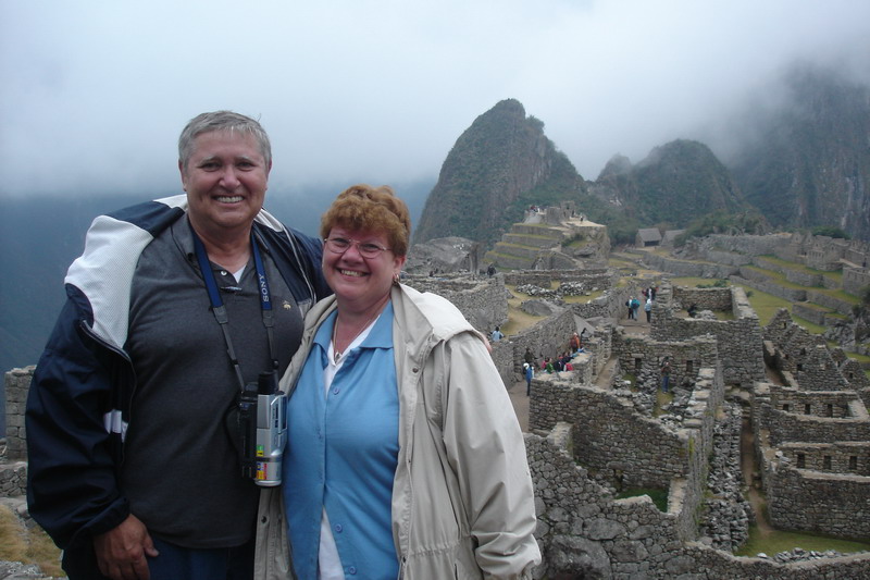 Machu Picchu-14