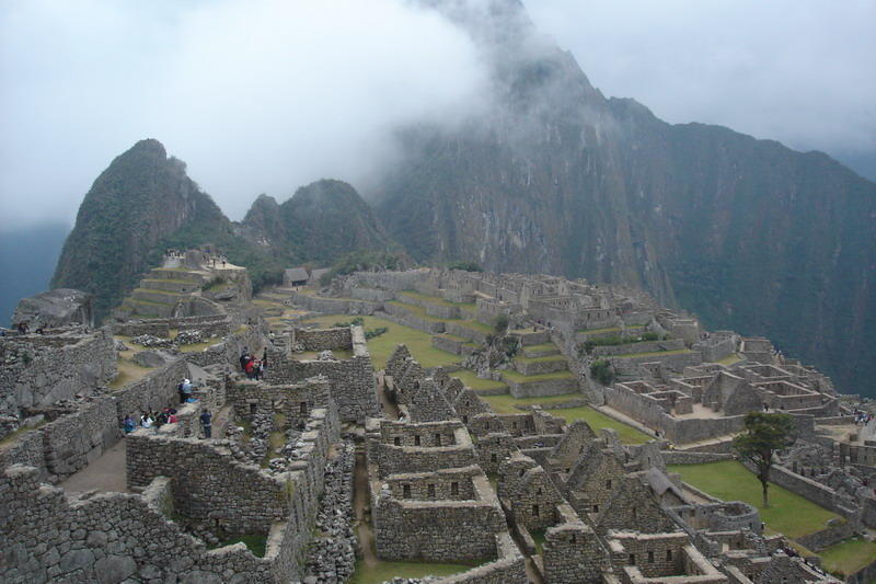 Machu Picchu-15