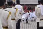 Independence Parade, Cuzco-5